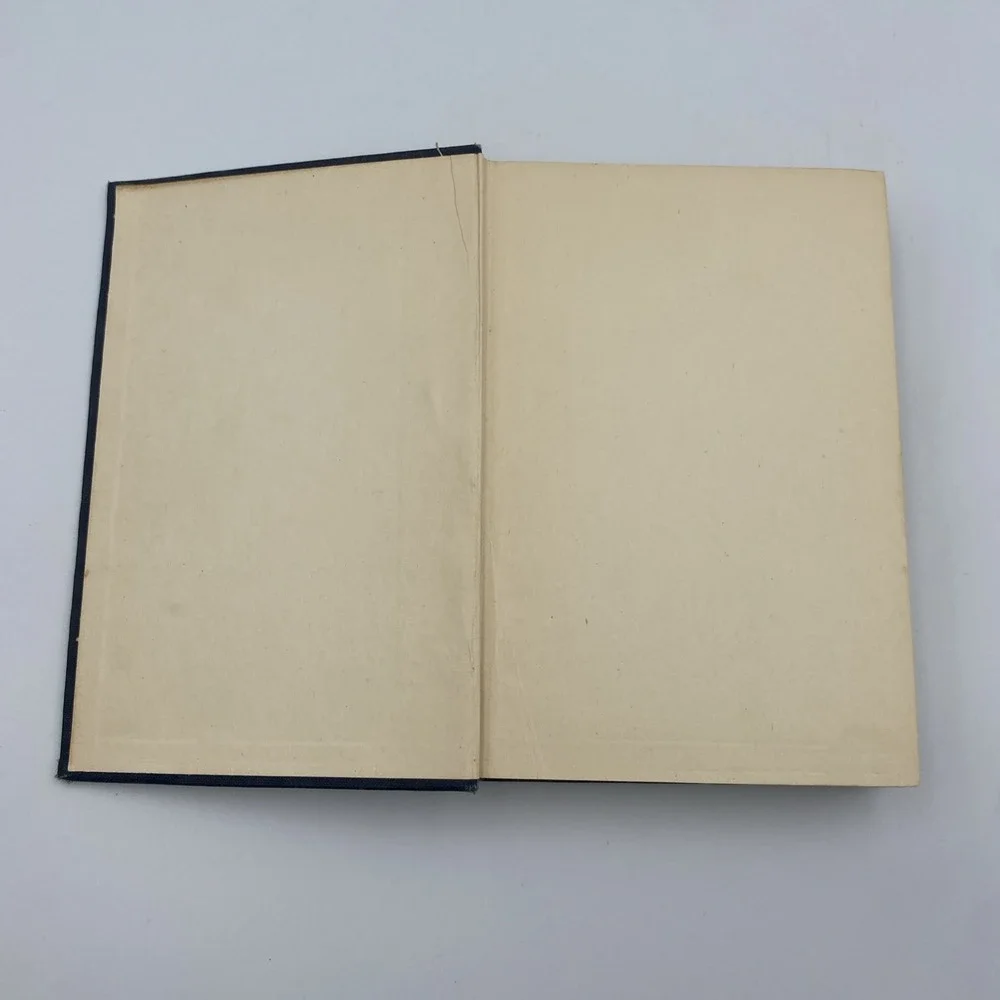 Antique The‎ House on Cherry Street Hardcover Book by Amelia E. Barr 1909